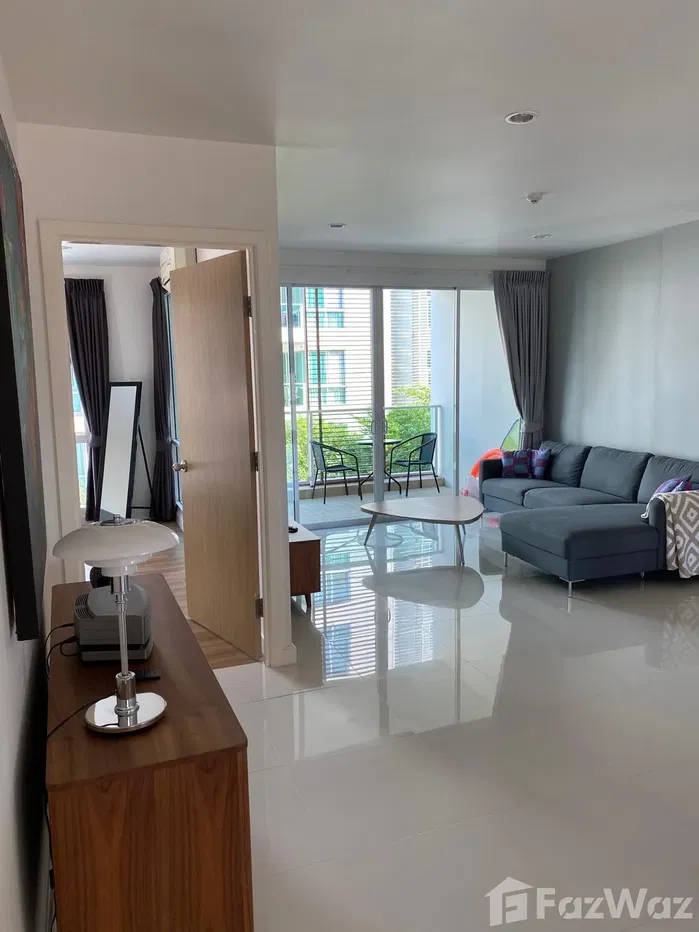 picture Modern 2-Bedroom Condo for Rent at The Breeze, Khao Takiab - 3/22