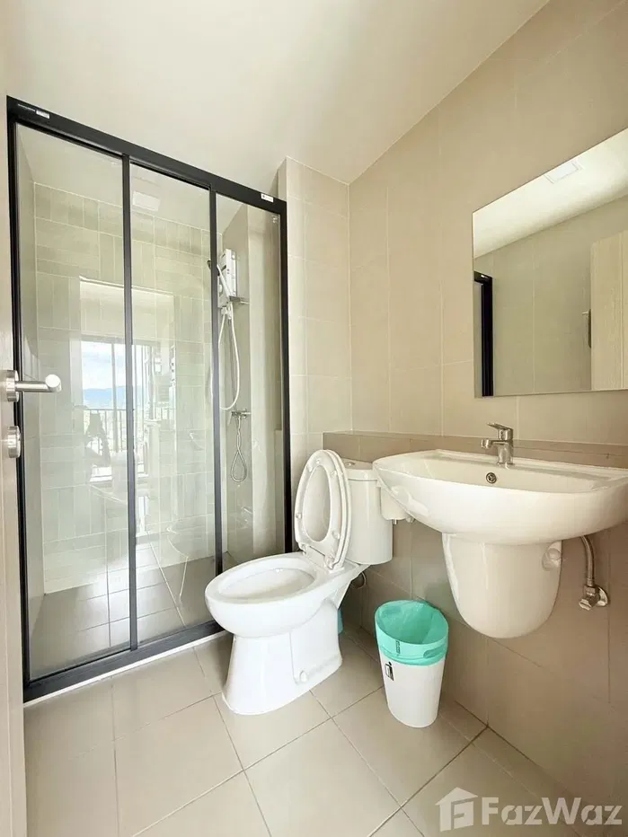 picture Corner Unit at Dcondo Reef Phuket - 8/8