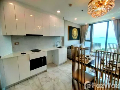 ขายคอนโด : ขาย คอนโด 1 ห้องนอน ในโครงการ โคปาคาบาน่า บีช จอมเทียน 1966327