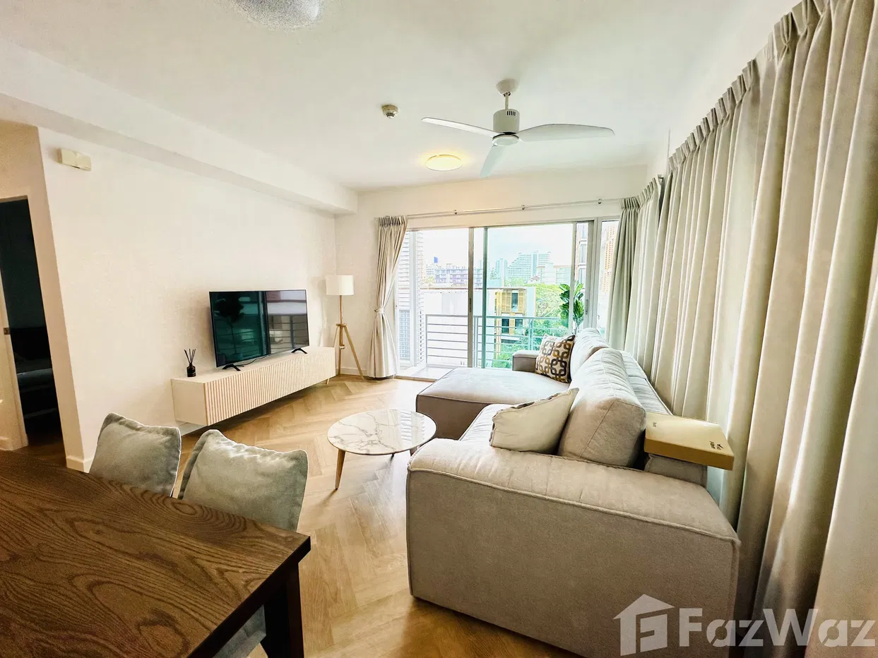 picture 2 Bedroom Condo for rent at Baan Sandao 1837274 - 1/15