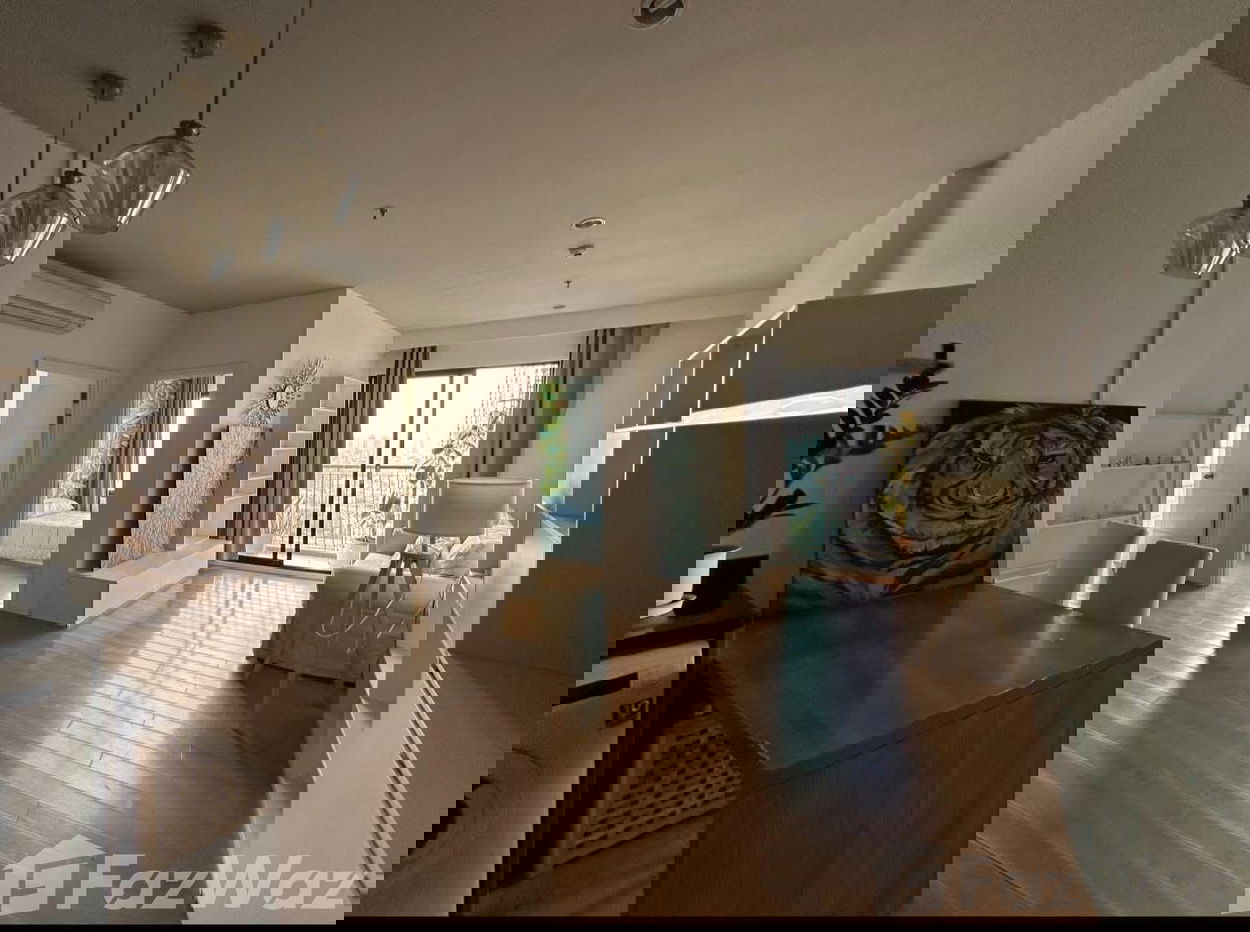 picture Condo for Sale Blocs 77 Sukhumvit 77 - 3/6