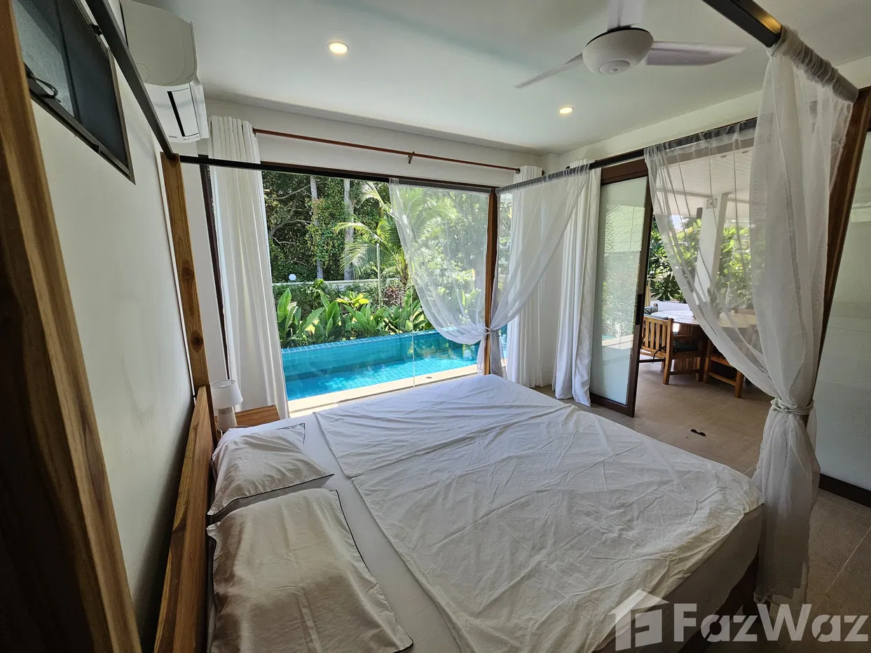 รูป ขาย วิลล่า 3 ห้องนอน ในโครงการ นุรี วิลเลจ - รูปที่ 16/22