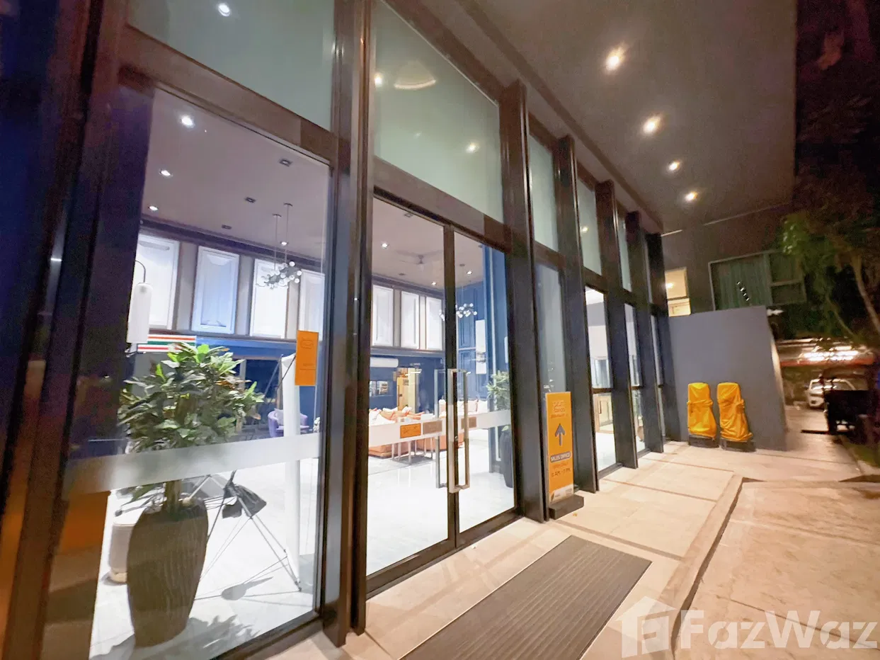 picture BTS E10(500m) /Low Rise Cozy Condo/ RoofTopPool/gym - 17/59