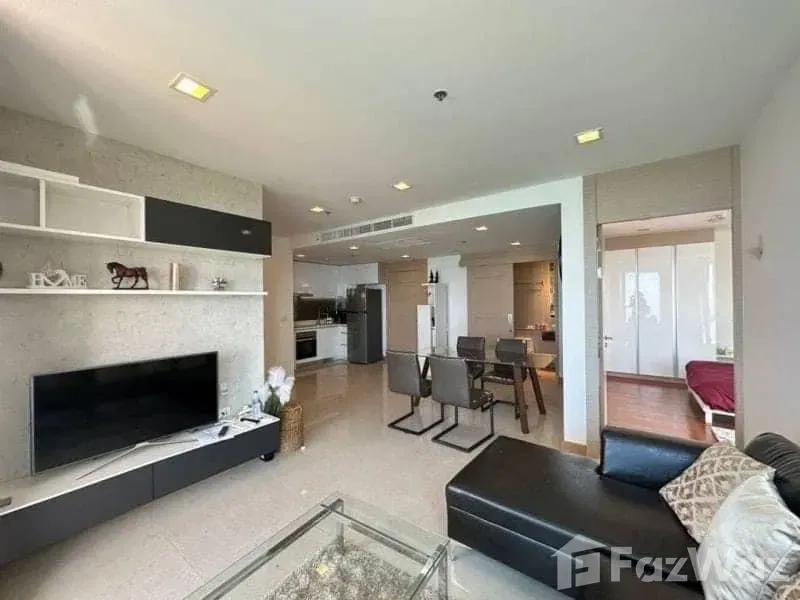 picture 2 Bedroom Condo for sale at The Palm Wongamat - 2/13