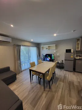 ขาย คอนโด 1 ห้องนอน ในโครงการ เดอะ ไทเทิ้ล เรสซิเดนซีส์