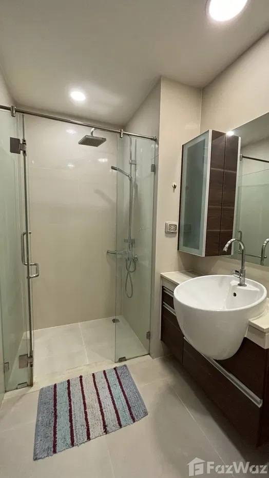 picture condo for rent/sell Skywalk residences sukhumvit - 3/5