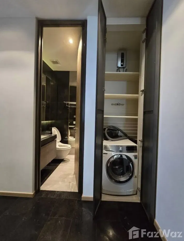 รูป ขาย คอนโด สตูดิโอ ในโครงการ 28 ชิดลม - รูปที่ 6/8