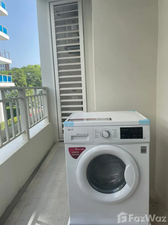 picture Summer Huahin Condo (Fully Furniture) Location Khao Takiap - 13/13