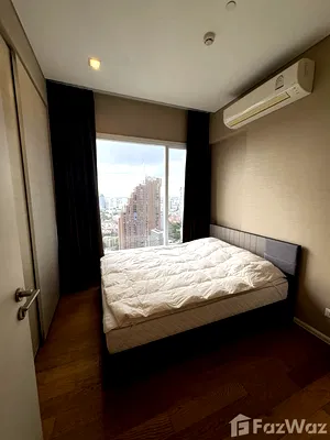 Condos for sale Chatuchak : 1 Bedroom for Sales at The Saint Residences 5654222