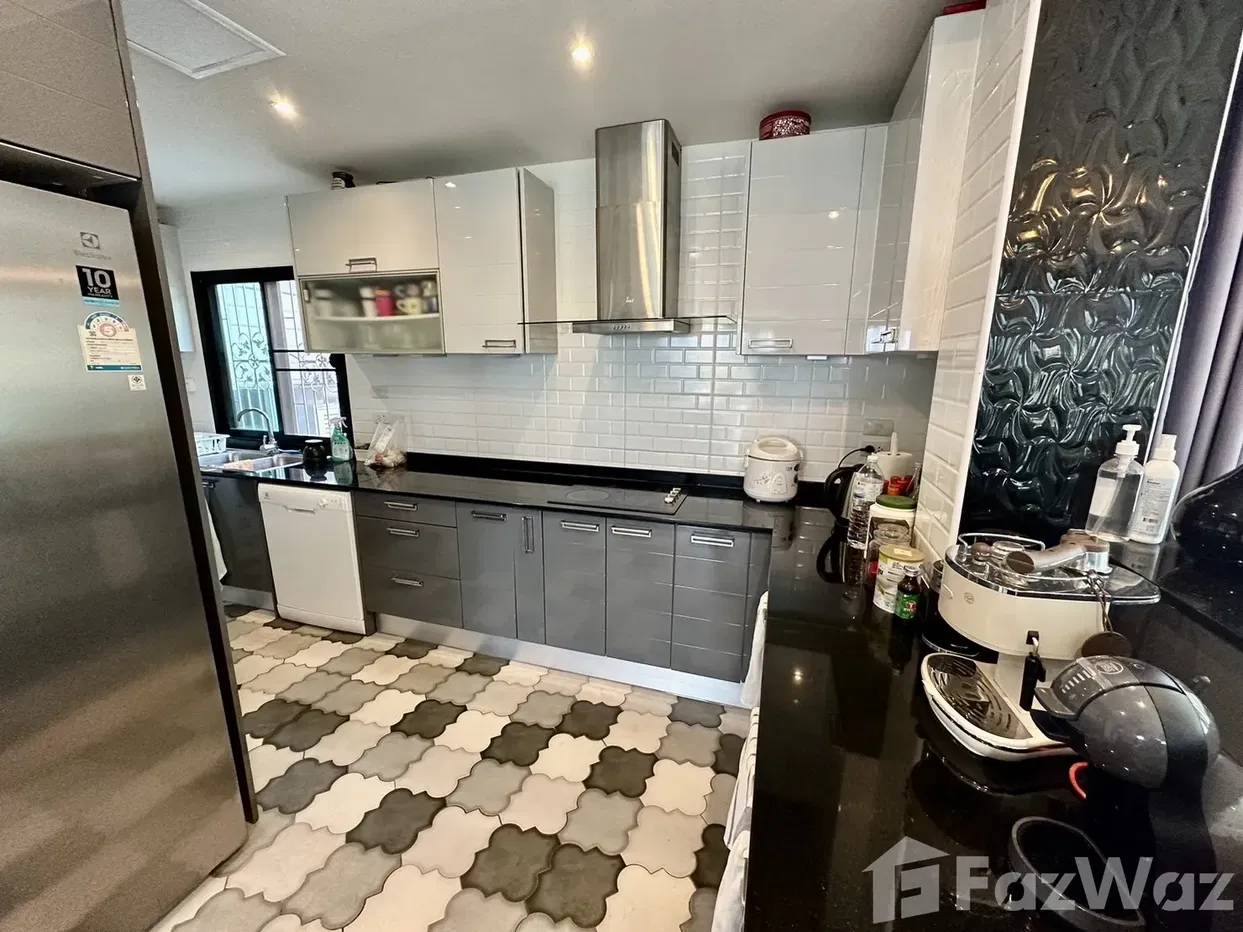 picture 4 Bedroom House for sale in Hua Hin City, Prachuap Khiri Khan - 34/44