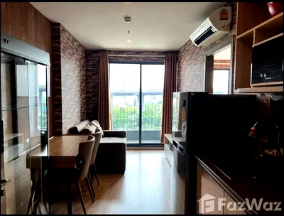 ขายคอนโด : ขาย คอนโด 1 ห้องนอน ในโครงการ ไอดีโอ โอทู 5651651