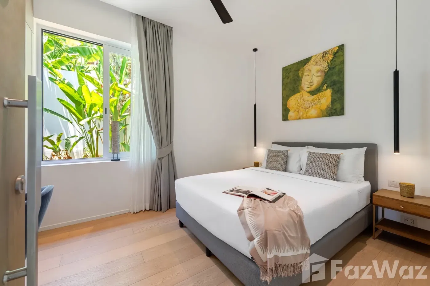 picture Luxury Living at Pacific Palisade Residence - 21/32