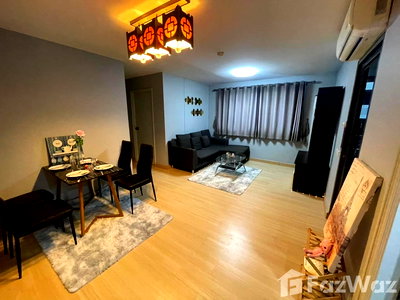Condos for sale : Live the Good Life at Lumpini Sukhumvit 77! 1136444