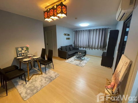 Live the Good Life at Lumpini Sukhumvit 77!