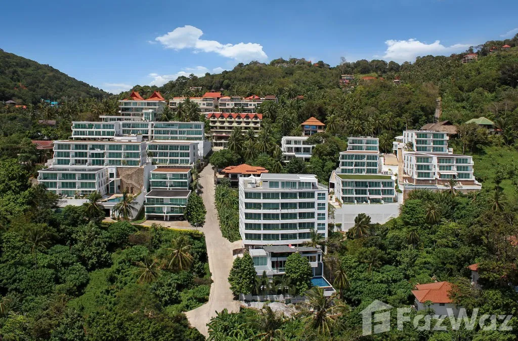 picture 1 Bedroom Condo for sale at Kata Ocean View - 2/10