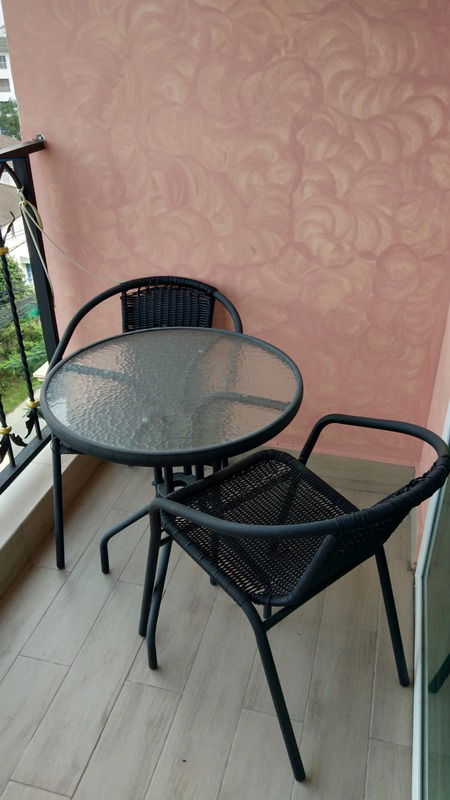 รูป 1 Bedroom Condominium @ Seven Seas Condo Resort Jomtien - รูปที่ 21/43