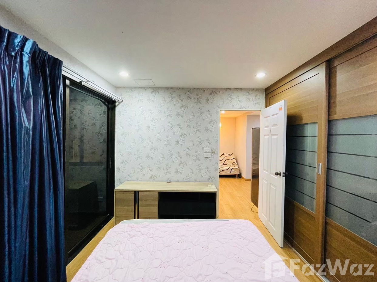 picture 1 Bedroom Condo for sale at Ratchada Pavilion - 8/12