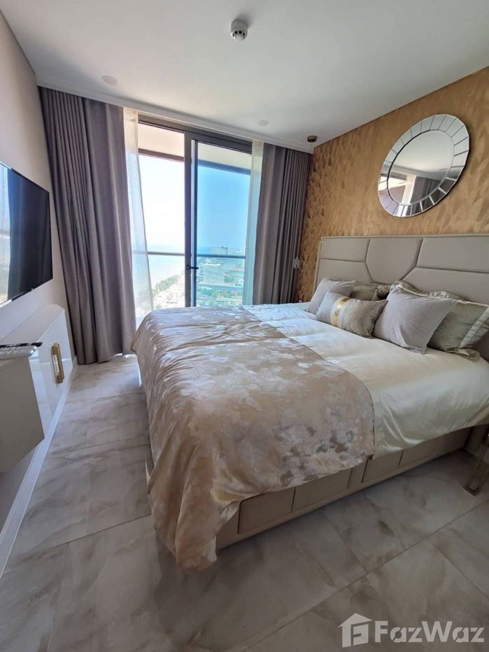 picture 1 Bedroom for sale at Copacapana beach Jomtien - 8/13