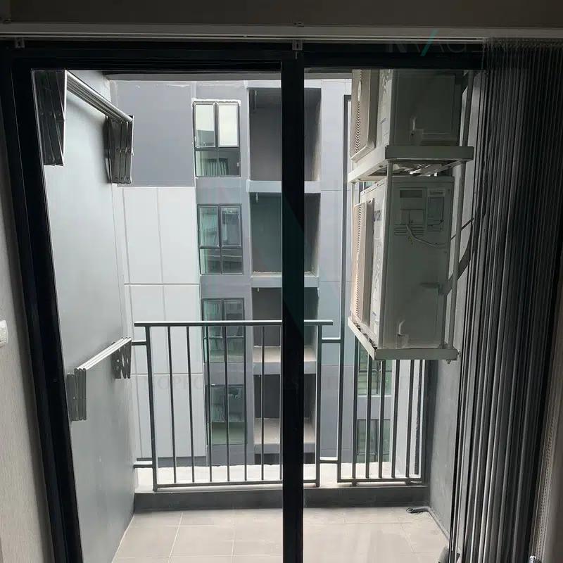 picture 🎉 For Rent Condo THE EXCEL GROOVE Building B, Floor 5,1 bed room, Room size 27.00 sqm - 8/8