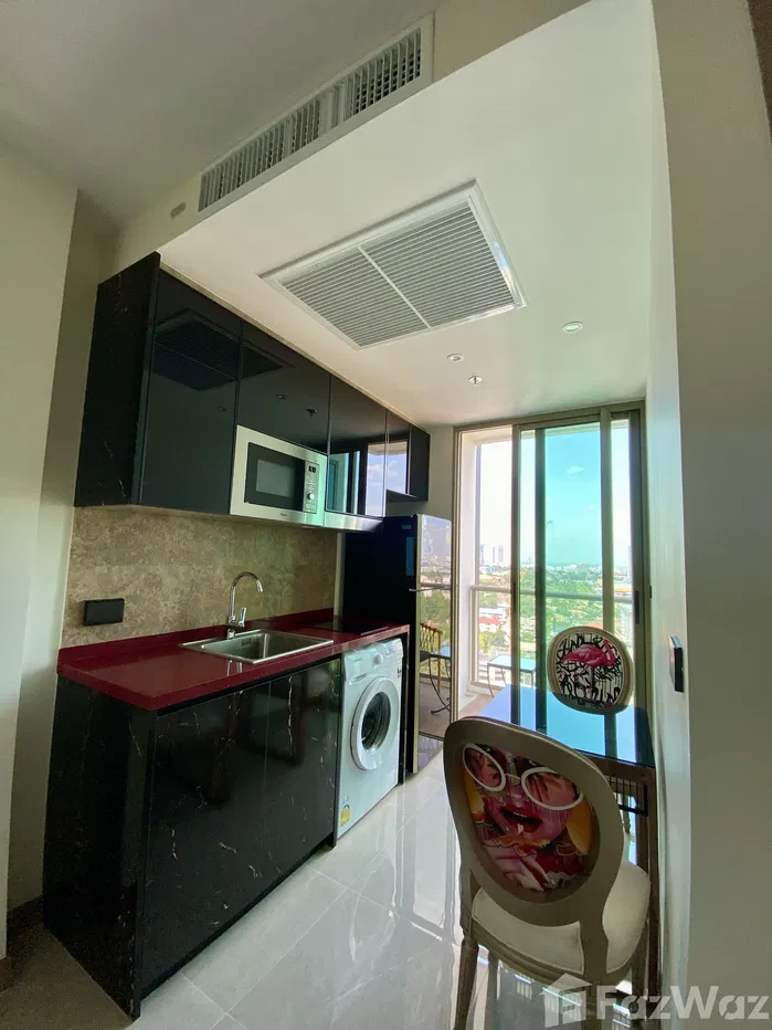 picture 1 bedroom for sale sea view - 7/11