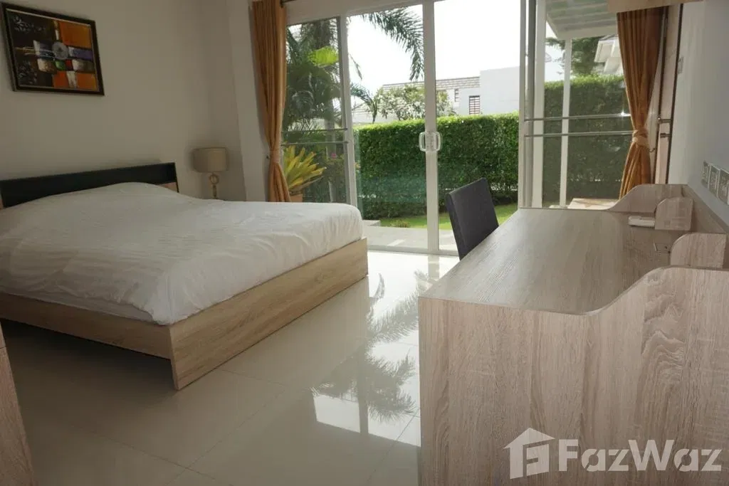 picture 3 Bedroom Villa for rent at Sivana Gardens Pool Villas 5576932 - 4/6