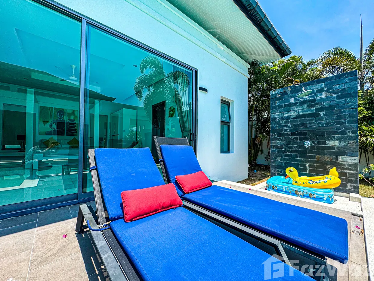 picture 4 Bedroom Villa for sale in Rawai, Phuket - 52/76