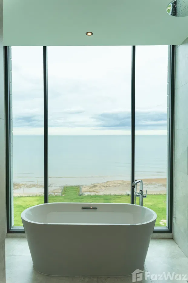 รูป วิลล่าให้เช่า 5 ห้องนอน ใน หัวหิน, ประจวบคีรีขันธ์ 5349952 - รูปที่ 4/24