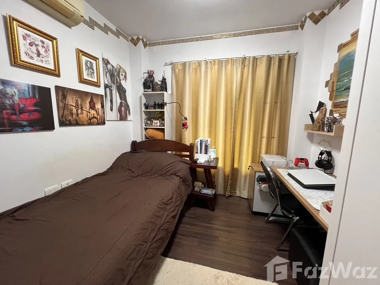 picture 2 Bedroom & 2 Bathroom Apartment Beach Access in Hua Hin - 14/28