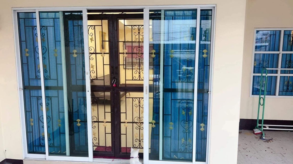 picture Townhouse in South Pattaya for Sale, located near Aksorn School - 5/11