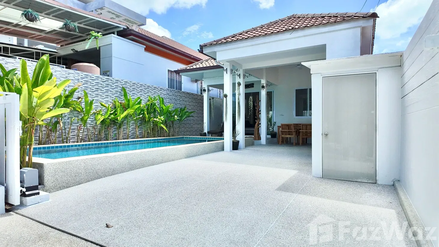 picture 2 Bedroom Villa for sale in Bo Phut, Surat Thani - 1/22