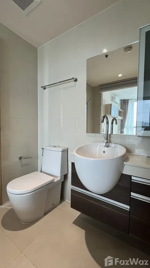 picture Sky Walk Condo | Iconic Phra Khanong | Premium Views - 10/11