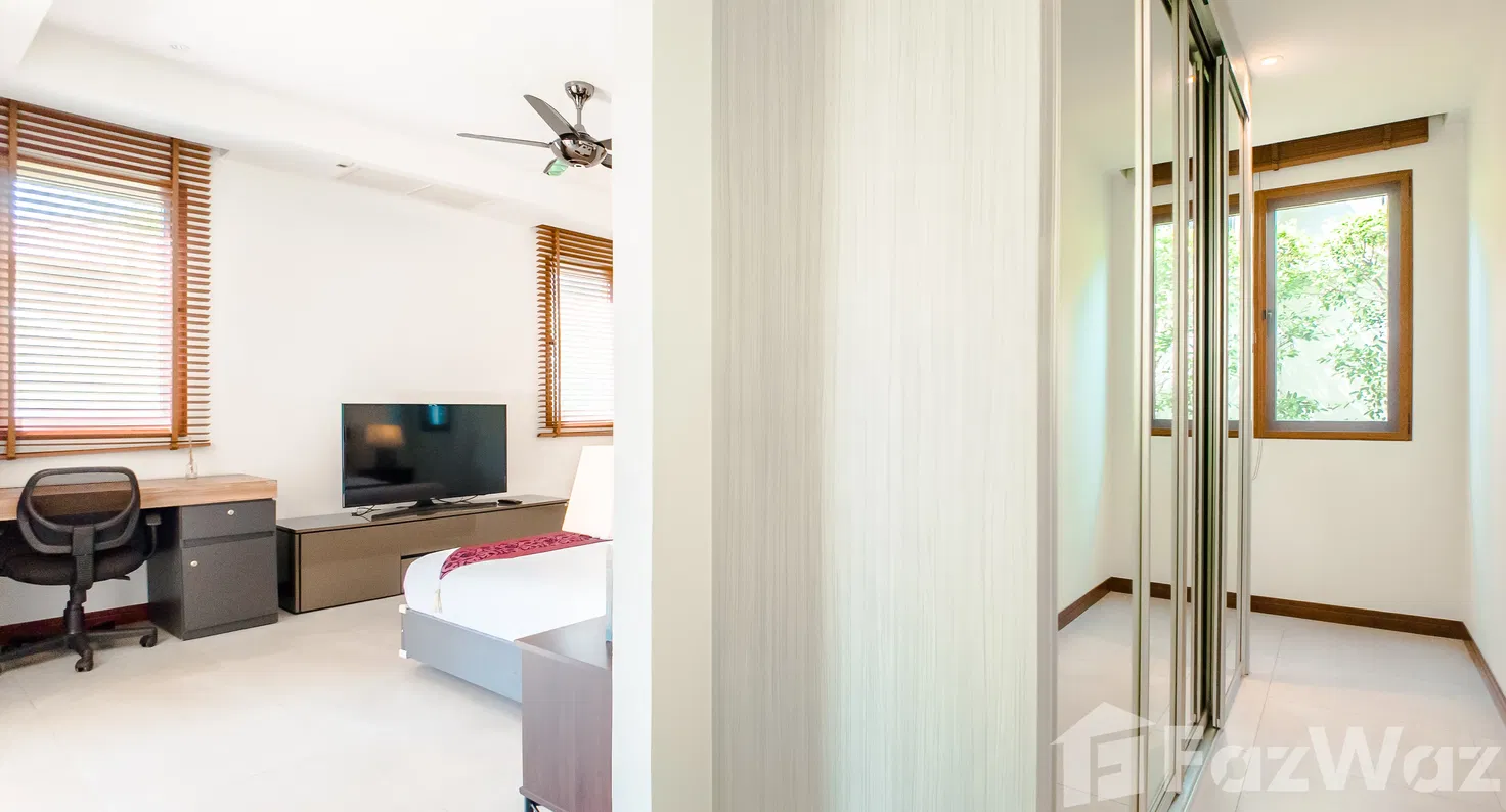picture 4 Bedroom with 4.5 Bathroom Pool Villa - 18/42