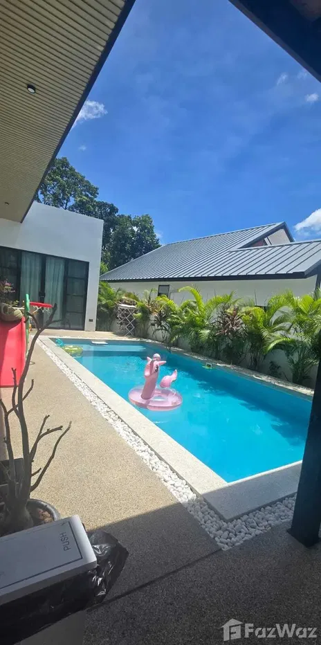 picture 3 Bedroom Villa for sale in Maenam, Surat Thani - 9/24