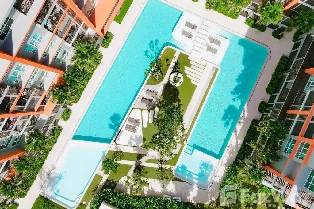 picture Prime Location Condo with Panoramic Hua Hin Views - 43/43