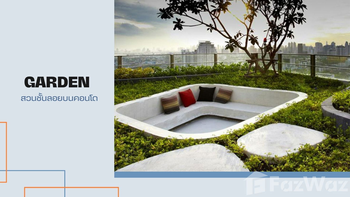 picture 1 Bedroom Condo for sale at Aspire Sukhumvit 48 - 5/13