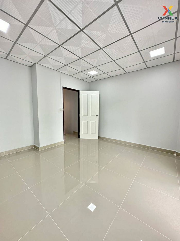 picture For Sale Townhouse/Townhome  , Baan Duriyanon , newly renovated , Tha Sai , Mueang Nonthaburi , Nonthaburi , CX-125313 ✅ Live chat with us ADD LINE @connexproperty ✅  - 11/12