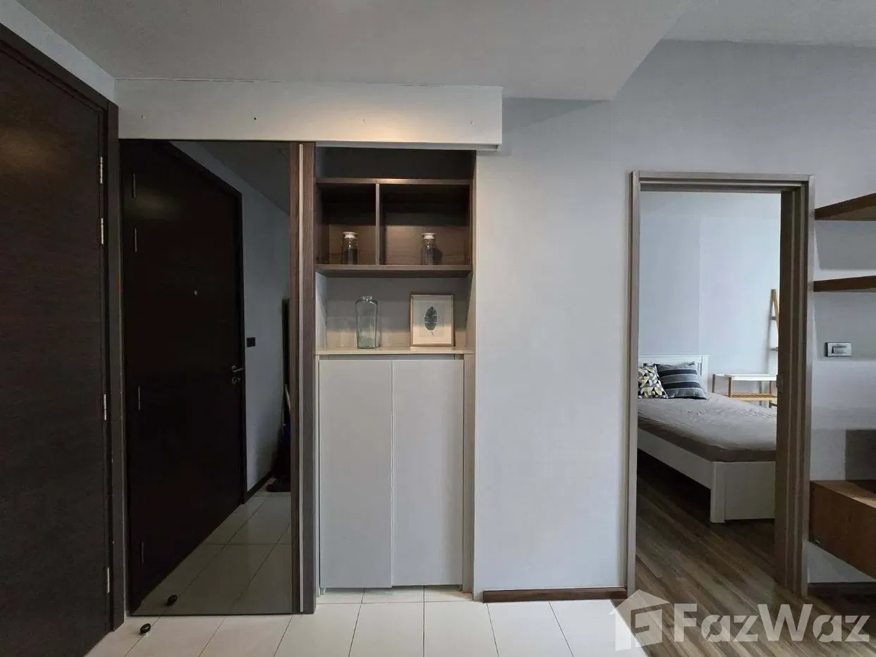 picture 1 Bedroom Condo for sale at Ceil By Sansiri - 7/15
