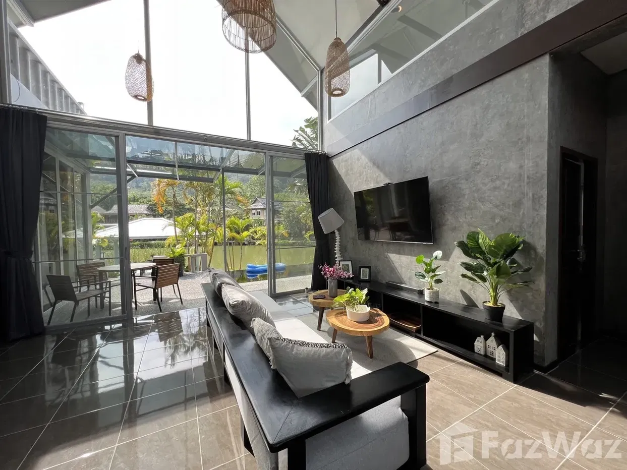 picture Renovated 4 Bedroom Lakefront Villa in Casa Sakoo 1172248 - 2/24