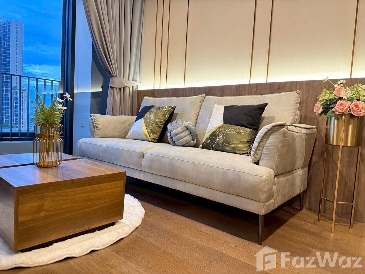 picture 1 bedroom Ideo Q Sukhumvit 36 5550263 - 13/20