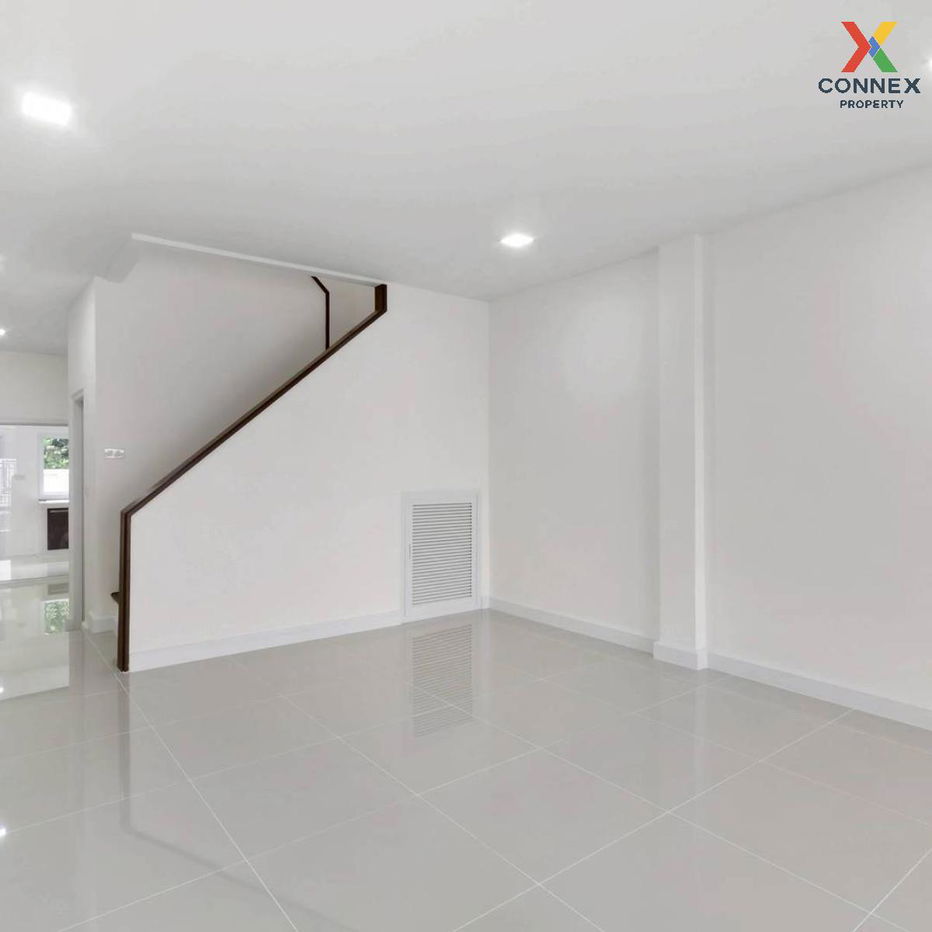 picture For Sale Townhouse/Townhome  , Baan Phuttachad Bang Rak Yai , newly renovated , Bang Rak Yai , Bang Bua Thong , Nonthaburi , CX-127525 ✅ Live chat with us ADD LINE @connexproperty ✅  - 4/10