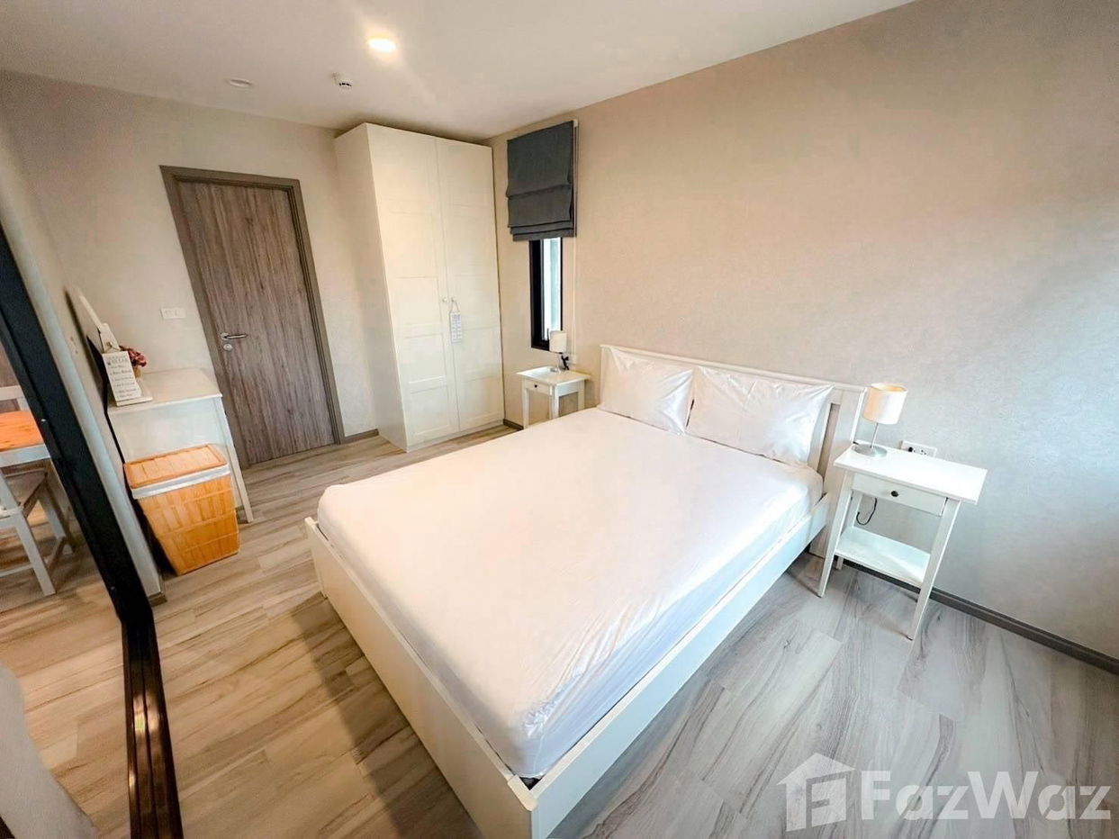 รูป ขาย คอนโด 1 ห้องนอน ในโครงการ เดอะ ไทเทิ้ล เรสซิเดนซีส์ - รูปที่ 7/20