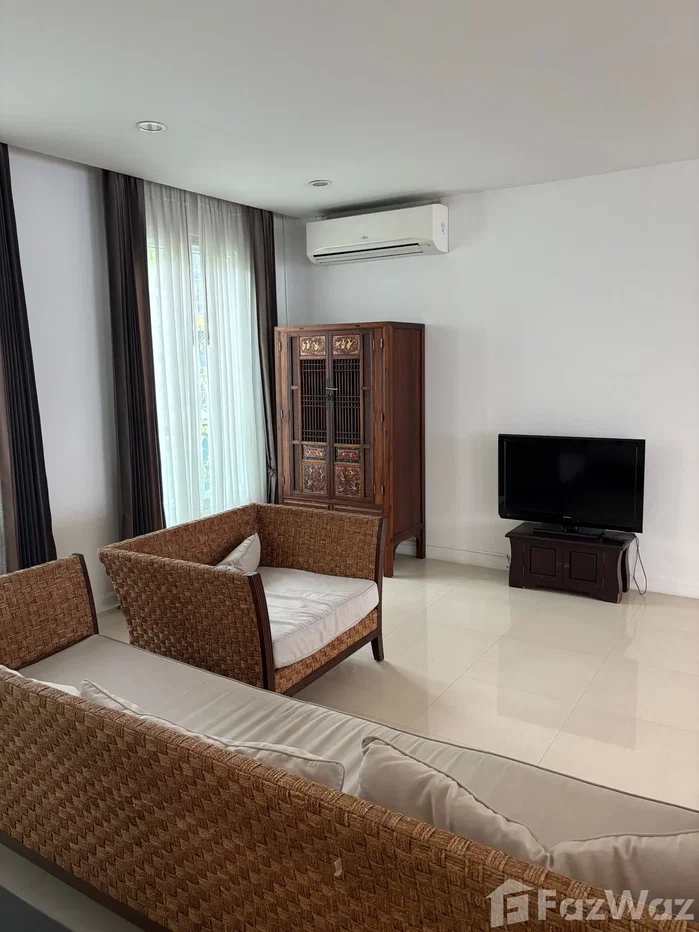 picture 4 Bedroom For Rent at The Verandah 5653107 - 5/24