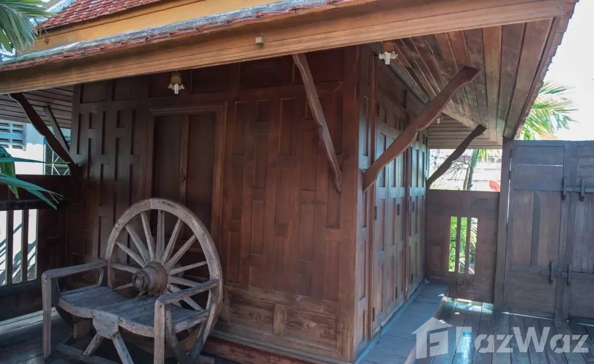 รูป ขาย บ้านเดี่ยว 5 ห้องนอน ใน เมืองพัทยา, ชลบุรี - รูปที่ 28/30