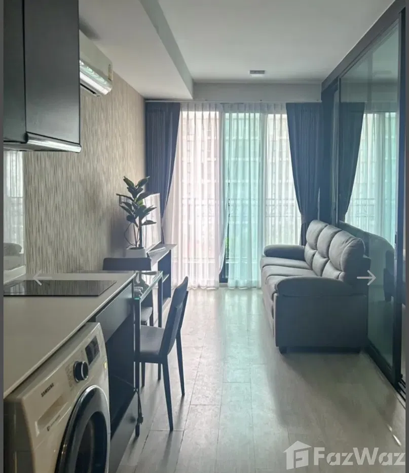 รูป ขาย คอนโด 1 ห้องนอน ในโครงการ เวนิโอ สุขุมวิท 10 - รูปที่ 3/11