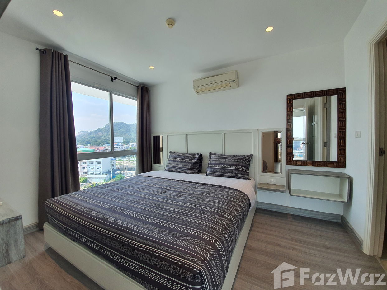 picture Nicely renovated condo in downtown Hua Hin with Seaview - 6/10