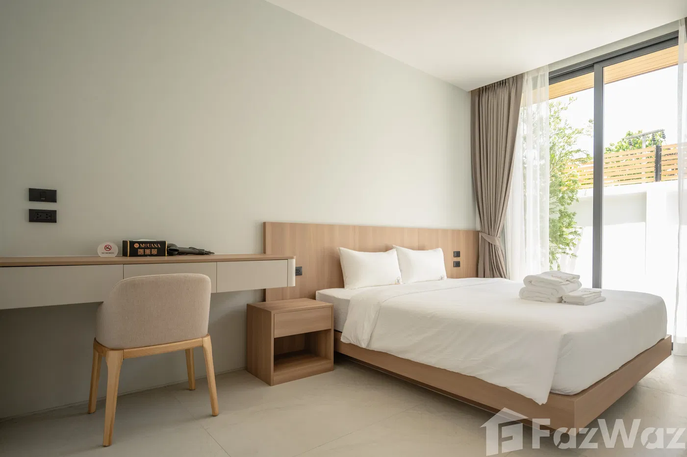 picture 4 Bedroom Villa for Sale at Mouana Breeze, Mai Khao - 22/33