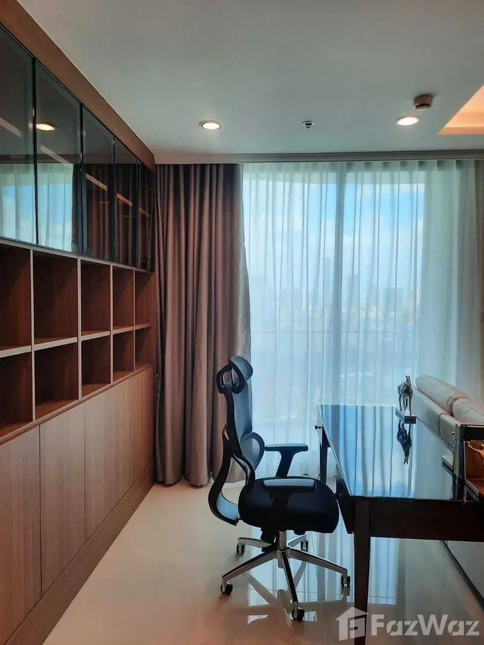 picture 2 Bedrooms for Sale at Supalai Oriental Sukhumvit 39 - 9/9