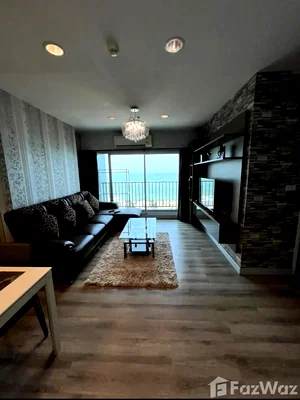 Condos for sale Central Pattaya Road : Hot Price 1897657