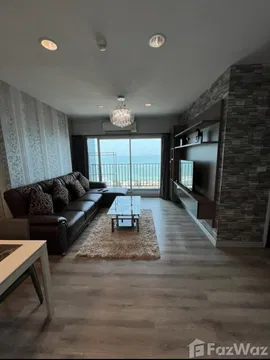 ขาย คอนโด 2 ห้องนอน ในโครงการ เซ็นทริค ซี 1897657