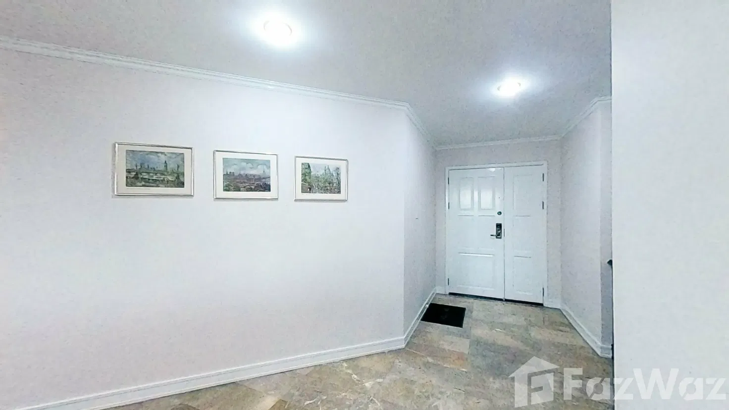 รูป คอนโดให้เช่า 3 ห้องนอน ในโครงการ เดอะ วอเตอร์ฟอร์ด พาร์ค สุขุมวิท 53 38027 - รูปที่ 22/25